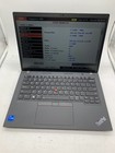 Lenovo ThinkPad T14 Gen 4 TOUCH i7-1360P  1TB SSD 16GB RAM (READ)