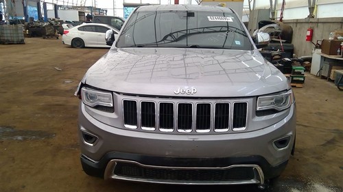 Temperature Control Temperature Control Fits 16-17 GRAND CHEROKEE 6705688 - Picture 7 of 12