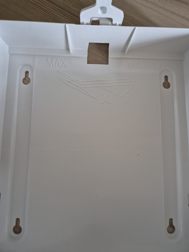 CWS Papiertuchspender slim gebraucht - Bild 6 von 10