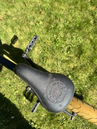 Custom Bmx Mainly Cult And Kink Parts - Picture 19 of 21