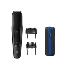 Philips Bartschneider Beardtrimmer Series 5000 BT5515/70 Haarschneider 