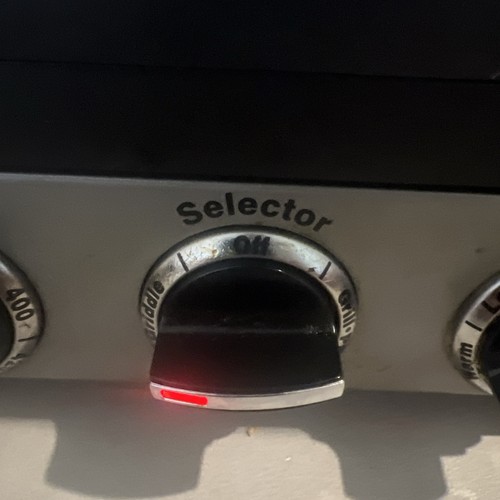 Griddler Gourmet by Cuisinart Griglia Elettrica Panini Griglia-8NPC TESTATA☑️ - Foto 4 di 17