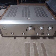 SASUI AU-a907XR Integrated Amplifier