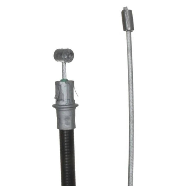 For Ford E-350 Super Duty 99-15 Raybestos Element3 Front Parking Brake Cable Foto 2 de 2