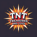 TNT Treasures and Toys