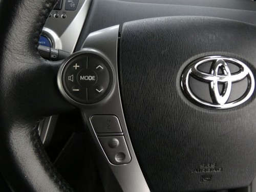 2019 Toyota Prius+ 1.8 VVT-h Excel MPV 5dr Petrol Hybrid CVT Euro 6 (s/s) (136 p - Picture 16 of 24