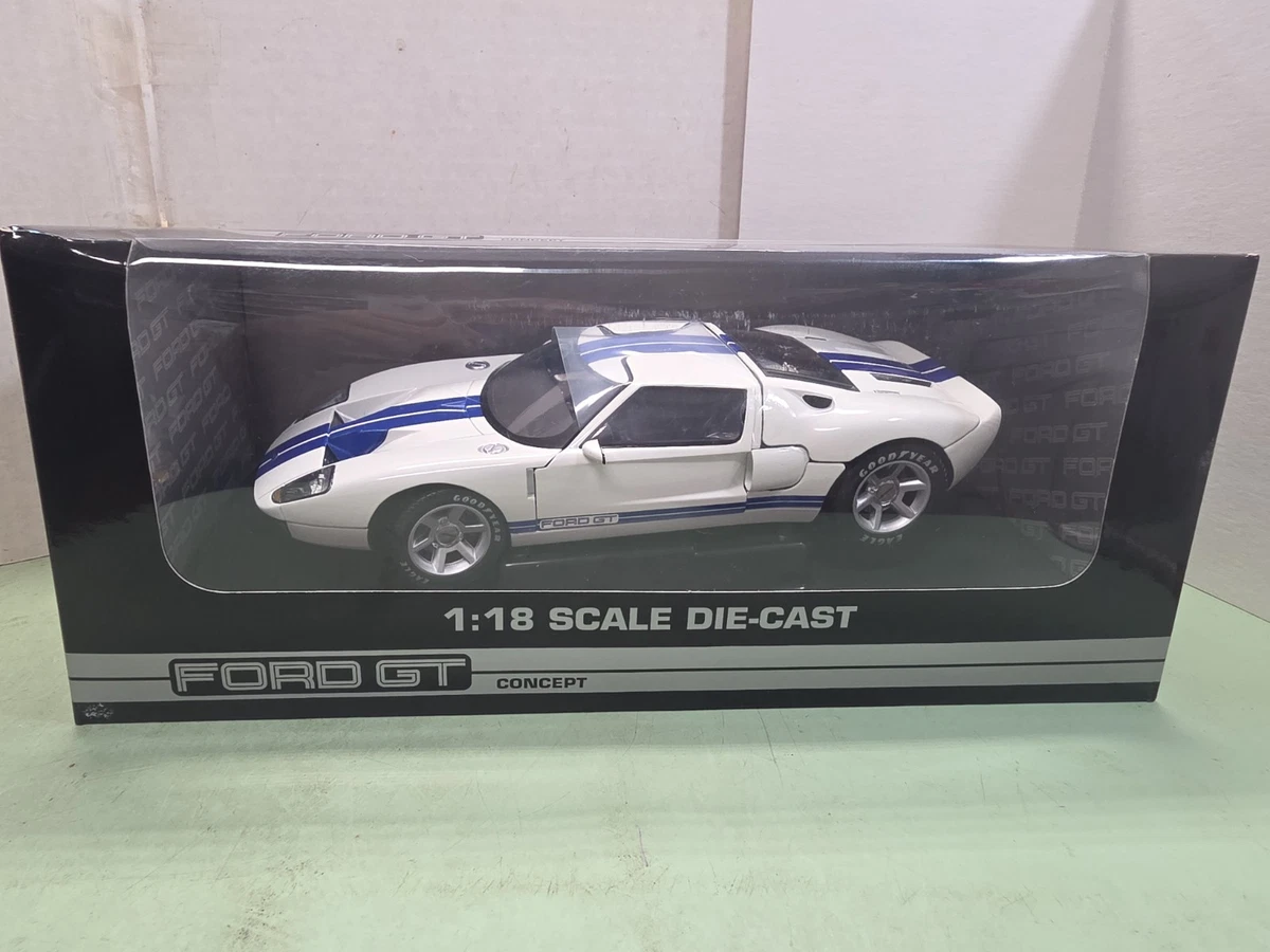Beanstalk Car Ford Diecast & Toy Vehicles for sale | eBay