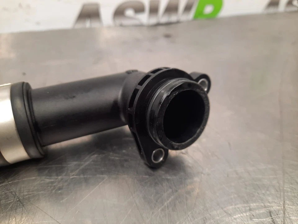 BMW Coolant Hose Cylinder Head B38B B38C F40 F44 F45 F46 F48 11539896566 - Image 4 of 4