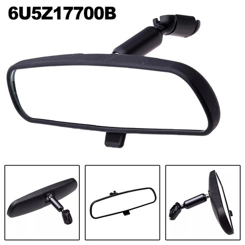 Car Interior Accessory Car Interior Rear View Mirror Easy Installation - Picture 4 of 12