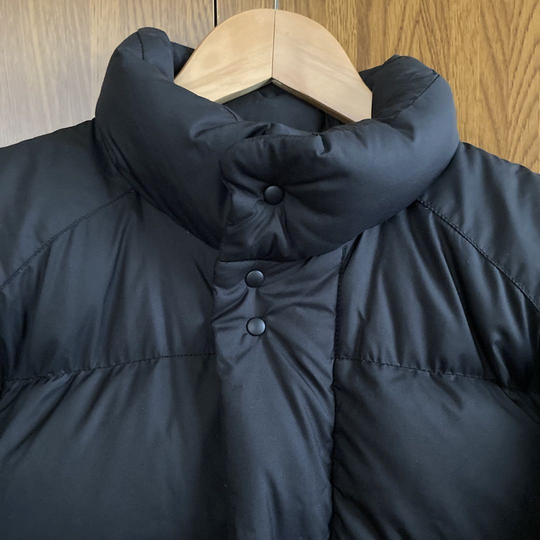 Vintage MONCLER GRENOBLE Paris Black from the 90s | eBay