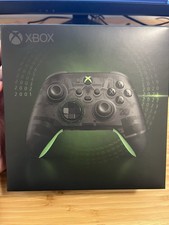 Xbox Series X | S 20th Anniversary Controller Limited Edition NEW SEALED