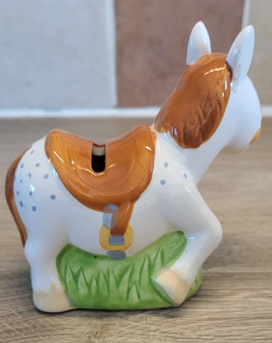 Vintage Nestle Milky Bar Kinder Spardose - Bild 2 von 6