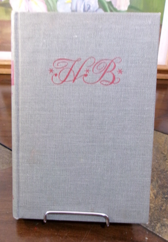 1946-BALZAC A BIOGRAPHY BY STEFAN ZWEIG HARDCOVER-D.J. - Bild 2 von 12