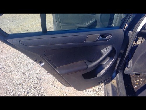Driver Side View Mirror Power Manual Folding Heated Fits 11-16 JETTA 526878 - Picture 11 of 12