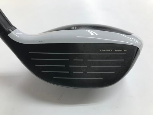 TaylorMade SIM2 MAX US 18° 5W Fairway wood Lefty Fujikura VENTUS Blue 6 #eP - Picture 2 of 10