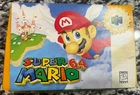 Super Mario 64 (Nintendo 64, 1999)