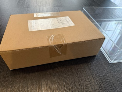 #ad Bosch Refrigerator B36CL80ENS 09 Accessories Pack New In Box $49.99