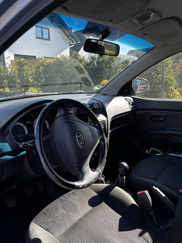 Bastlerauto Kia Picanto 2008 48 kW - Bild 6 von 9