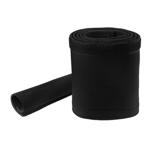 Trolling Motor Wiring Harness Protective Neoprene Sleeve 60 Inch by 5 1 Inch - Picture 6 of 14