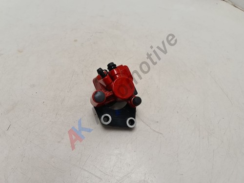 2023 Keeway Fact 50 EU5 - 1MILE!! - Bremssattel vorne
