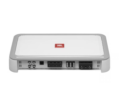 JBL MA1000 1000W RMS Class D Marine Monoblock Car Amplifier with Bass Remote - Picture 2 of 4