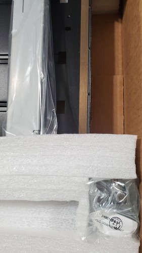 HP Mounting Rail Kit for Rack Rail Workstation L09795-002 - Picture 9 of 10