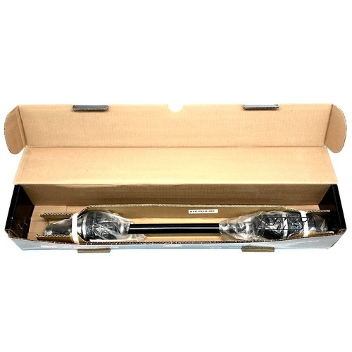 Heavy Duty Rear Axle Shift PO8381 Polaris General 1000 60 in 4 S RZR 900 - Picture 5 of 6