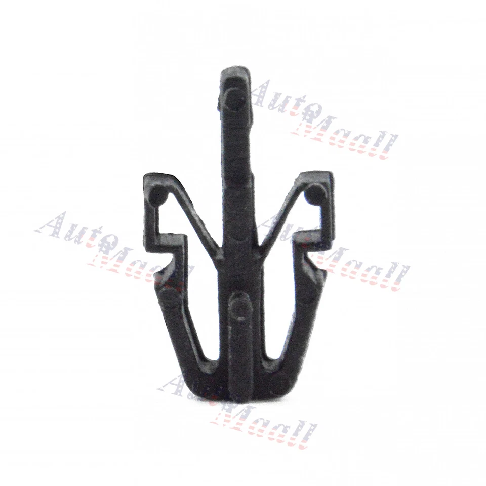 100pc Grille Clip Headlight Retainer for Plymouth Laser Isuzu Impulse 8942180270 — 第 4/4 张图片
