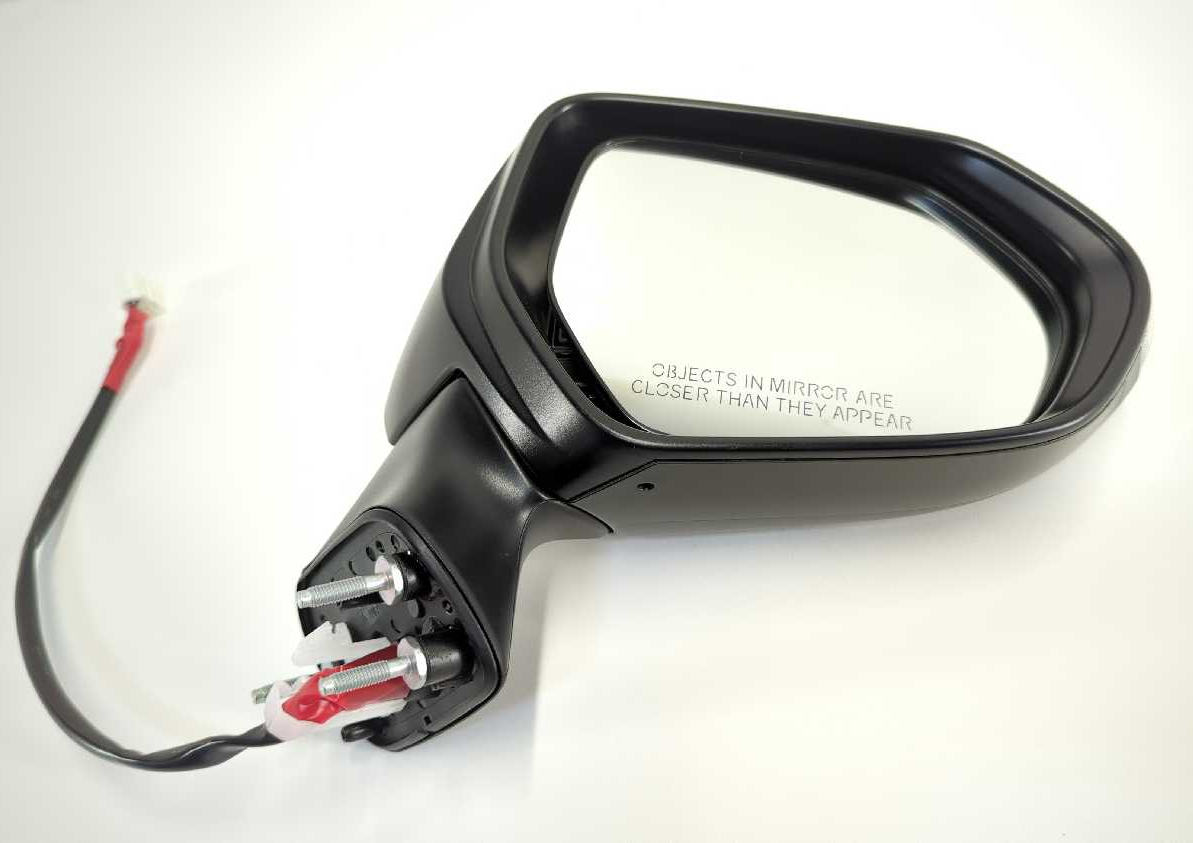 New OEM Genuine Toyota Door Mirror 2019-2023 Corolla Signal