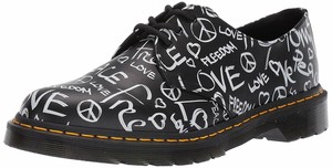 dr martens 1461 script