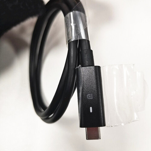 Câble connecteur USB Type-C neuf pour station d'accueil Dell WD19 V2DJ0 0V2DJ0 - Photo 5/6