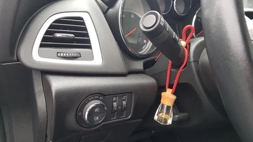 13 367 140 Faro Antiniebla Izquierdo para OPEL ASTRA J BERLINA 5P Sportiv 261626 - Imagen 9 de 10