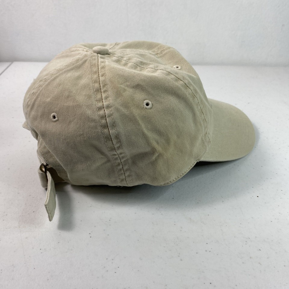 Harvard University Hat Vintage The Game Relaxed Twill Adjustable