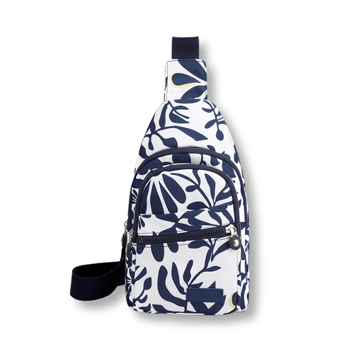 Sling Chest Bag Crossbody Bag for Women Men Shoulder Bag Travel Daypack Backpack - Picture 36 of 37
