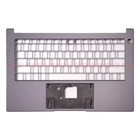 Palmrest Upper Case FrameFor Huawei MateBook NbDE-WFH9 NbF-16 2021 Grey