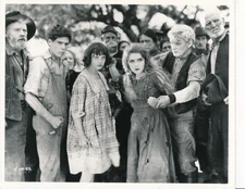 MARY PICKFORD Child Star  TESS OF THE STORM COUNTRY 1922 Silent Film Photo