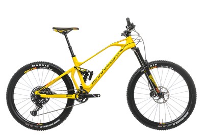 mondraker ebay