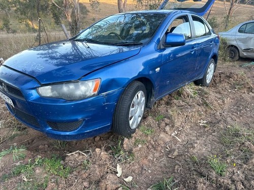 2009 Mitsubishi Lancer Fuse Box Engine Bay 08-11 4B11 Manual/Auto #B384 - Picture 5 of 12