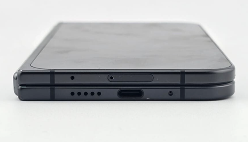 Google Pixel 9 Pro 256GB Obsidian Black (T-Mobile ONLY) Damaged Read Condition - Afbeelding 7 van 7