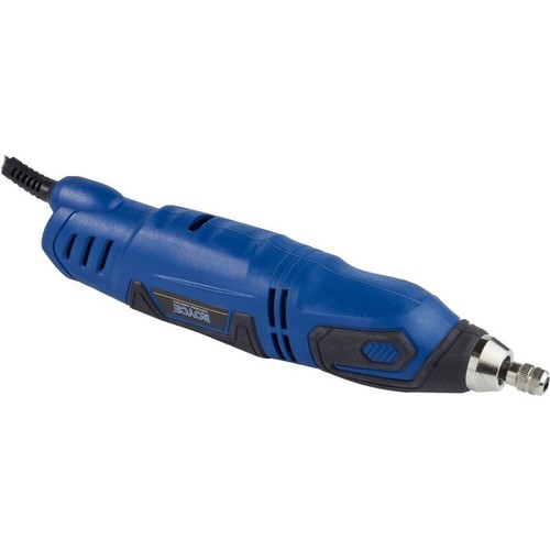 Scalpello incisore elettrico 220V 60W penna incisione per intaglio legno REE60 - Foto 3 di 3