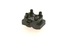BOSCH 0 221 503 407 Zündspule für ALFA ROMEO,DACIA,FERRARI,FIAT,FSO,INNOCENTI,LA