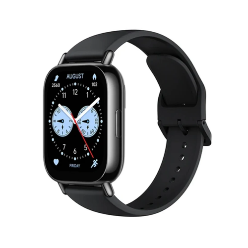 Xiaomi Redmi Watch 5 Lite Wersja globalna 1.96 ''AMOLED Ekran Bluetooth GNSS 150 - Zdjęcie 6 z 11