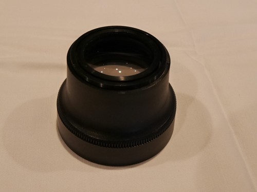 Raynox 1.8x Telephoto Conversion Lens - Picture 4 of 6