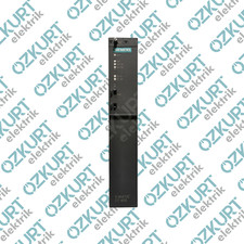 SIEMENS 6ES7407-0KA02-0AA0 POWER SUPPLY MODULE 6ES7 407-0KA02-0AA0 Power Supply