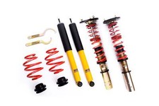 MTS - Eibach Springs Gewindefahrwerk Comfort MTSGWBM11-C für BMW 3er / E30 Coupe