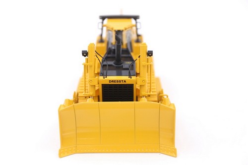 1/50 Scale Dressta TD40E Dozer Track-Type Tractor Diecast Model Collection - Picture 5 of 7