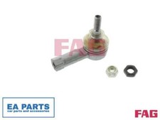 Tie Rod End for OPEL SMART VAUXHALL FAG 840 0785 10