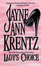 Lady'S Choice , Krentz, Jayne Ann