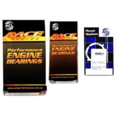 ACL 7M2428HX-STD Main Bearings For Nissan 6 RB26DETT Race Series