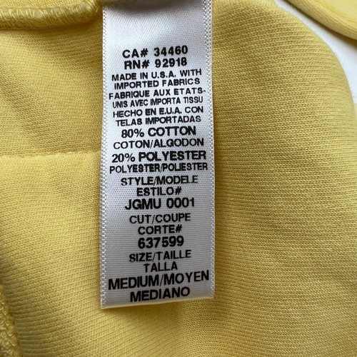 Juicy Couture Jacket Women Medium Velour Zip Up Y2K Hood Retro USA Cruise - Picture 7 of 13